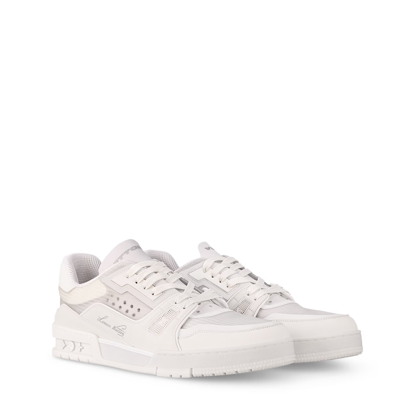 Tênis LV Trainer 1AJVU9 